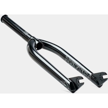 Verde Neutra Max Fork Black - 1