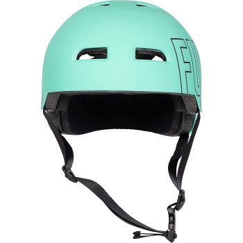 Casco Fuse Alpha Taglia: L-Xl Matt Mint - 3 - Caschi - 4055822506724