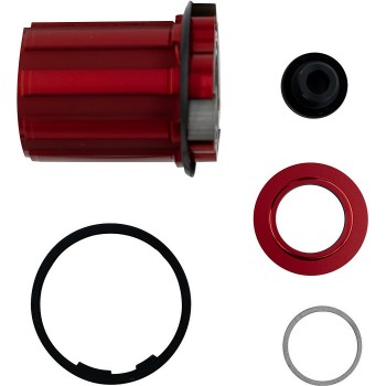 Kit ruota libera 188 11 velocità Sram - 1 - Corpetto ruota libera - 0710845716591