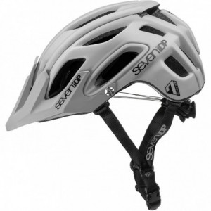 M2 Boa Helmet Grey Xl/Xxl - 1