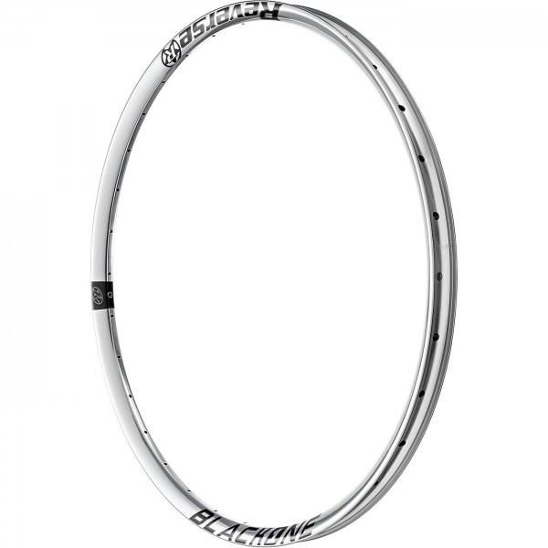 Reverse Felge Black One 35-Tr 27,5" Argent 32 Loch A:35Mm I:30Mm H:21,8Mm Xd:593,7Mm - 1