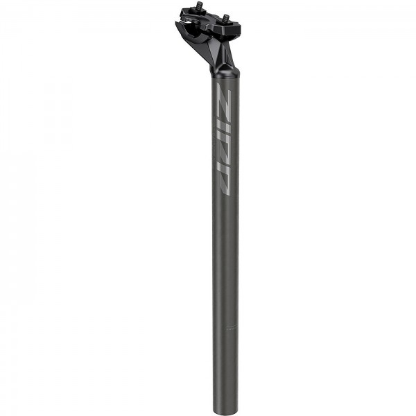 Zipp Seatpost Service Course Sl 27.2Mm, 400Mm, 20Mm Offset Black - 1