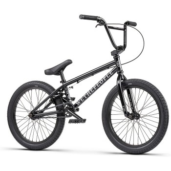 Wethepeople Thrillseeker Negro 18.5"Tt - 1