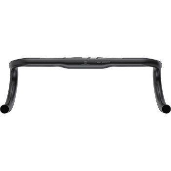 Zipp Handlebar Service Course Sl 80 Ergo 42Cm C-C Black - 2