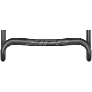 Zipp Handlebar Service Course Sl 80 Ergo 42Cm C-C Black - 3