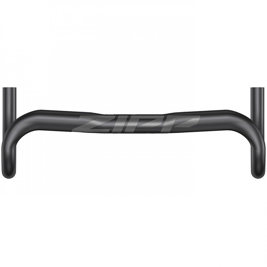 Zipp Handlebar Service Course Sl 80 Ergo 42Cm C-C Black - 3