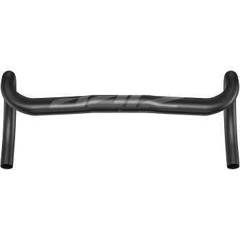 Zipp Handlebar Service Course Sl 80 Ergo 42Cm C-C Black - 4