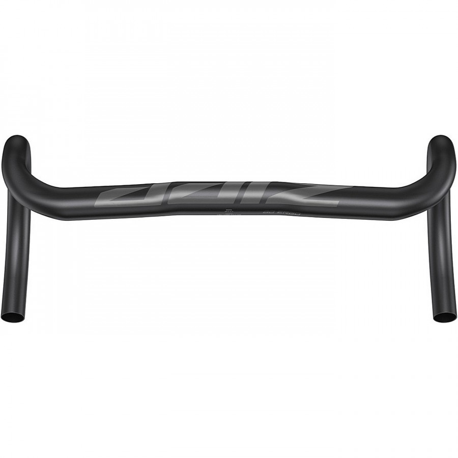 Zipp Handlebar Service Course Sl 80 Ergo 42Cm C-C Black - 4