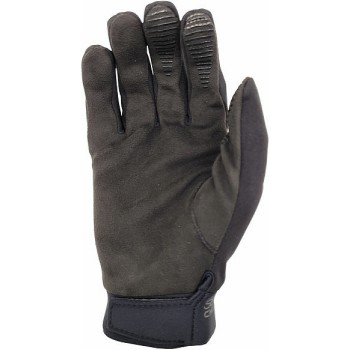 7Idp Glove Chill L, Black - 2