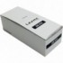 Lezyne Display Box Cartucce Co2 25G, Argento, 25 Pz - 2 - Bombolette e dosatori co2 - 4712805996643