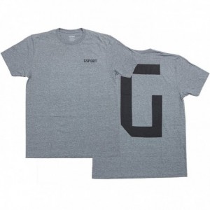 Camiseta Gsport Mecánico Grau, Xxl - 1