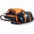 Uswe Backpack Patriot 15 15 Liter Orange-Black - 6
