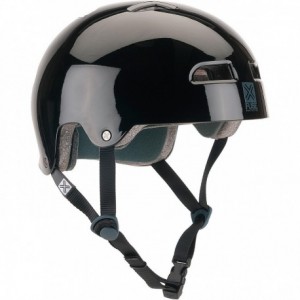 Fuse Alpha Icon Helmet, Size Xs-S Black - 1