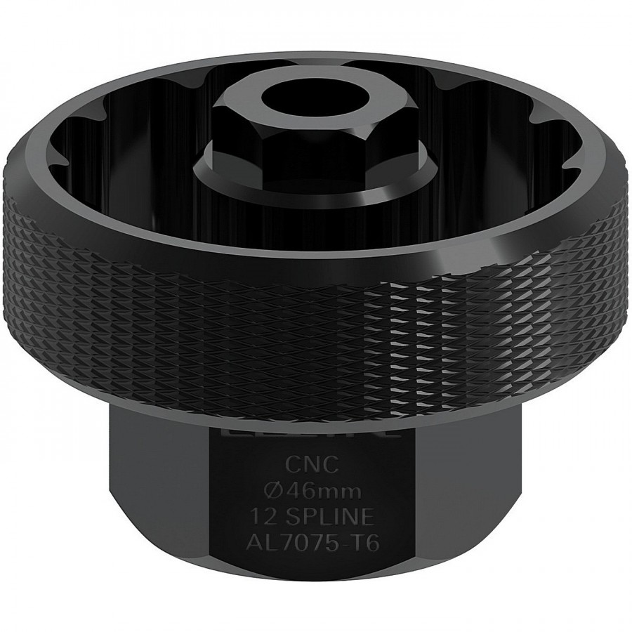 Herramienta Sib Lezyne Cnc Aleación 46Mm - 1