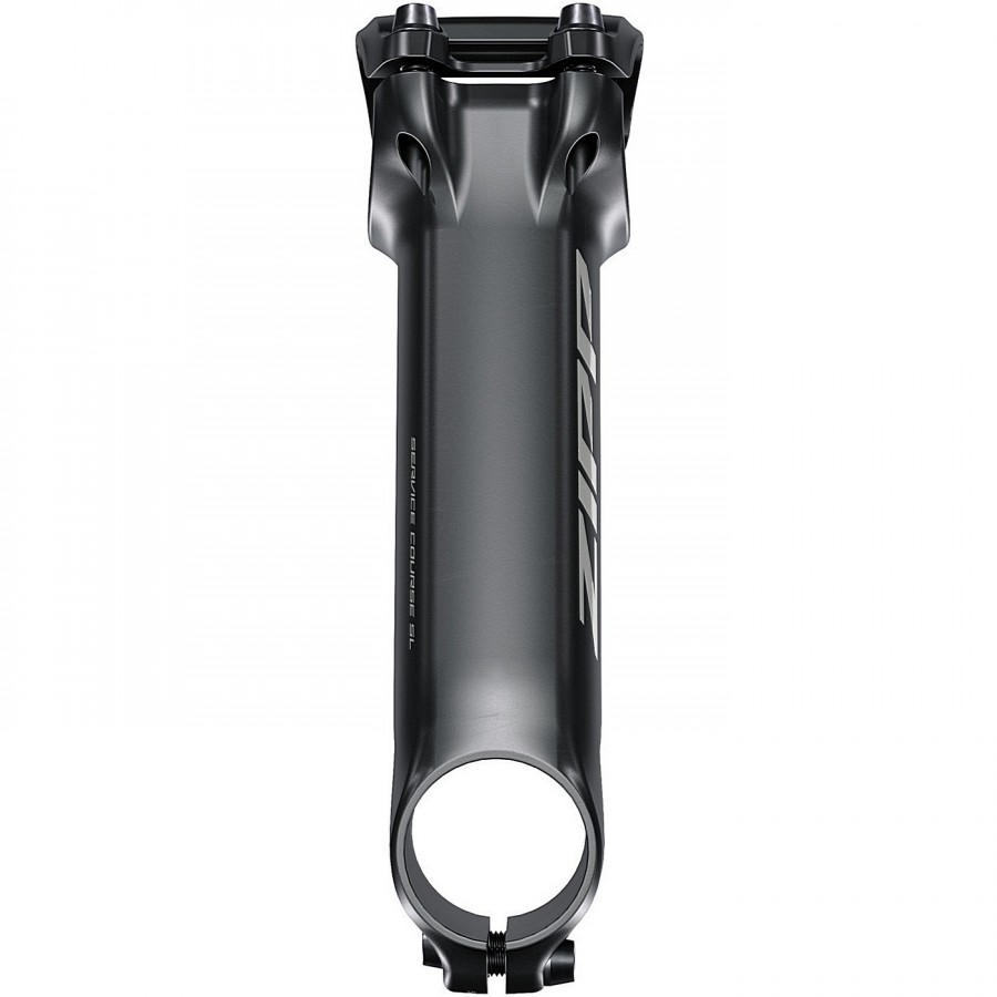 Zipp Alum. Stem Service Course Sl "110Mm, +/-17°, 1 1/8", Universal Kle Black - 4