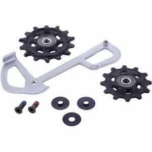 Rear Derailleur Pulley And Inner Cage Gx Eagle X-Sync - 1