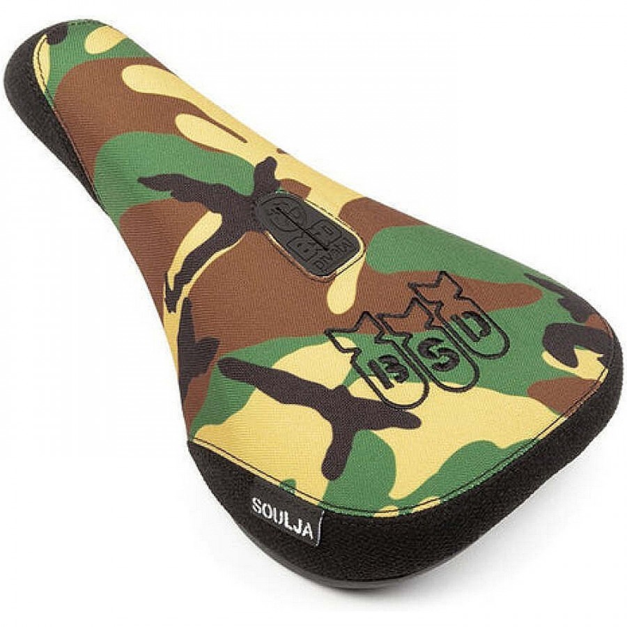 Sedile Bsd Soulja - Mid Pivotal Og Camo - 1 - Selle - 5060514328330