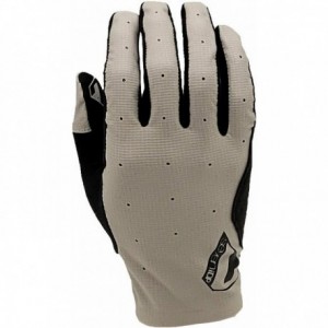 7Idp Glove Control S, Grey - 1