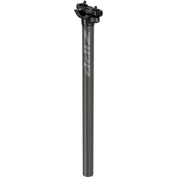 Zipp Seatpost Service Course Sl 31.6Mm, 400Mm, 0Mm Offset Black - 1