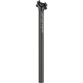 Zipp Seatpost Service Course Sl 31.6Mm, 400Mm, 0Mm Offset Black - 2