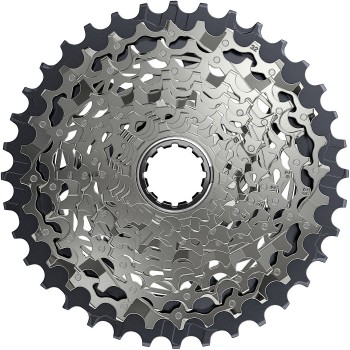 Cassetta Sram Xg-1270 10-36T, 12 velocità argento - 1 - Cassette - 0710845865183