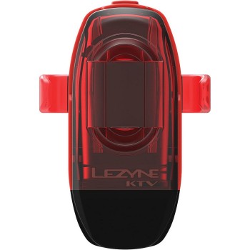 Ktv Drive Rear Stvzo, Red Led - 3