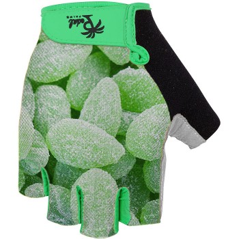 Pedal Palms Kurzfingerhandschuh Mint Leaves, Xxl - 1