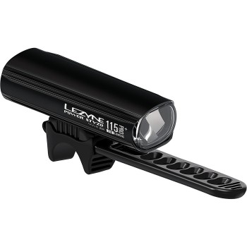 Led Power Pro 115+ Stvzo, Noir - 2