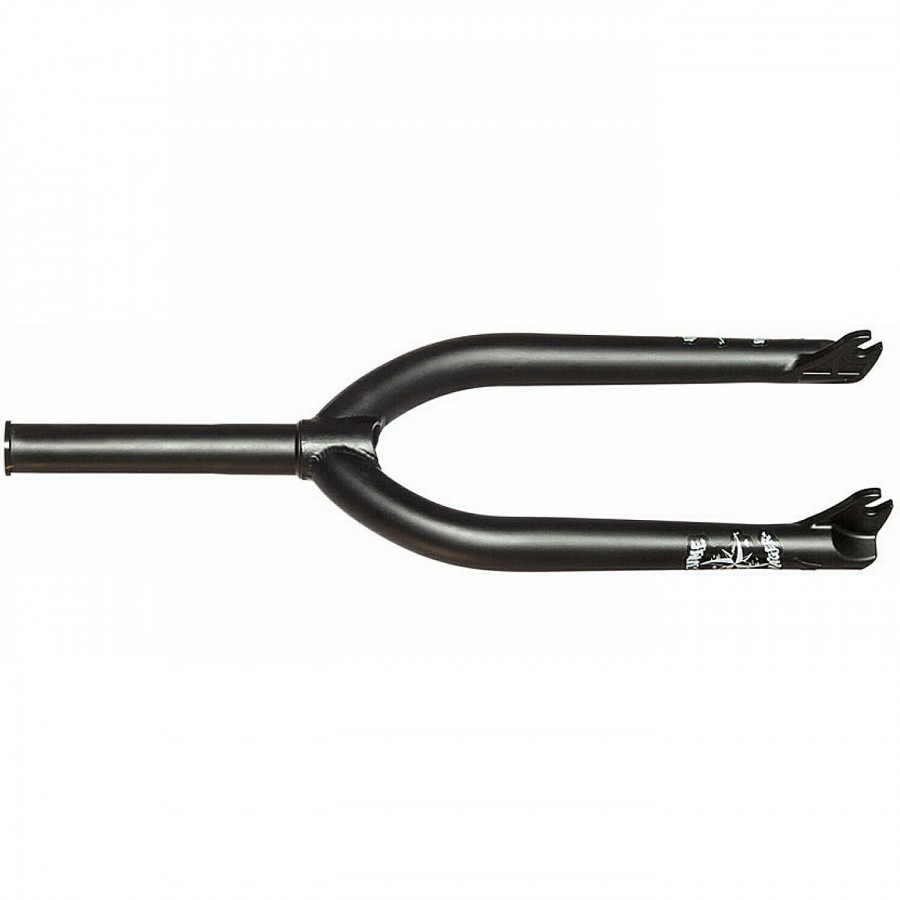 Fork, Volume Voyager 28Mm Black - 1