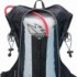 Uswe Backpack Airbone 9 9 Liter Black-Grey - 3