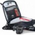 Uswe Backpack Airbone 9 9 Liter Black-Grey - 4