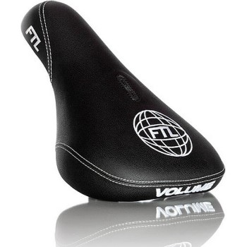 Volume Seat Ftl Black, Pivotal Follow The Leader - 1