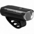 Lezyne Hecto Pro Stvzo 400+ White Light Black, Y17 - 1