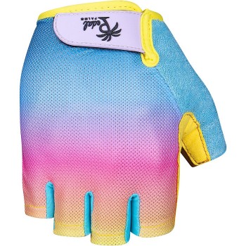 Pedal Palms Short Finger Glove Spri Ngs, L - 1