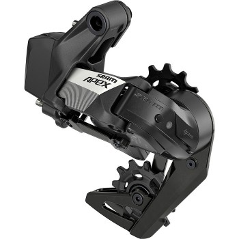 Rear Derailleur Apex Xplr Axs - 1