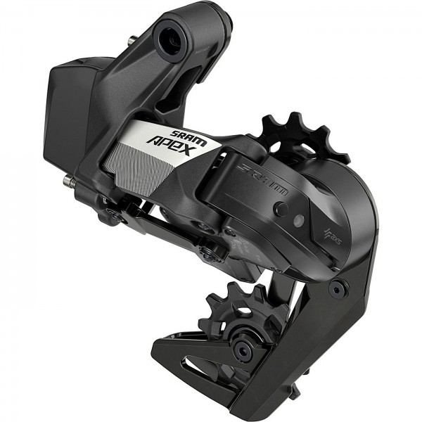 Rear Derailleur Apex Xplr Axs - 1