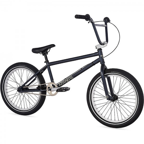 Fitbikeco. Trl 20" My2023 Blau (Nordic Blue) 21,25"Tt - 1