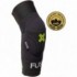 Fuse Omega elbow pads size: Xxxl black-neon yellow - 1