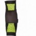 Fuse Omega elbow pads size: Xxxl black-neon yellow - 4