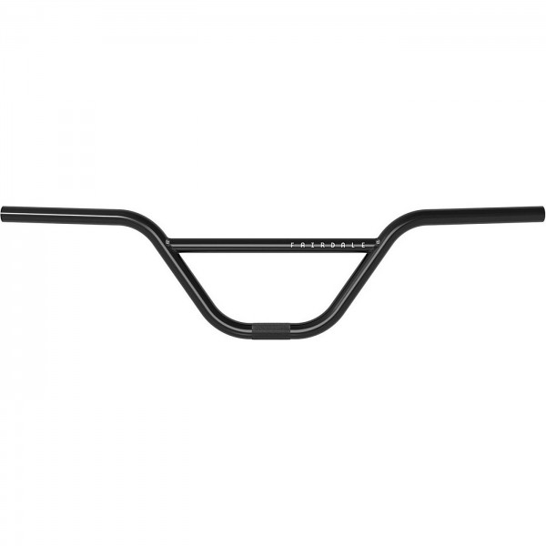 Fairdale Mx-6 Hbar Black - 1