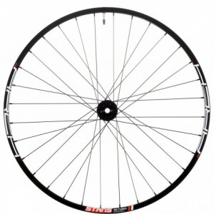 Notubes Wheel, Front, Arch Mk3 27.5, 15X100 - 2