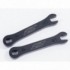 Zipp Tangente Tube Wrench Black 4Mm/5Mm (Use With Tangente Tube With Alum Presta - 2