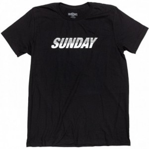 Camiseta Shredd Negra, Xxl - 1