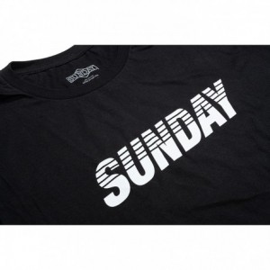 Camiseta Shredd Negra, Xxl - 3