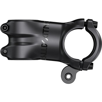 Truvativ Stem Atmos 31.8mm, Matt Black, 80mm Long, 6° 1 1/8" - 3