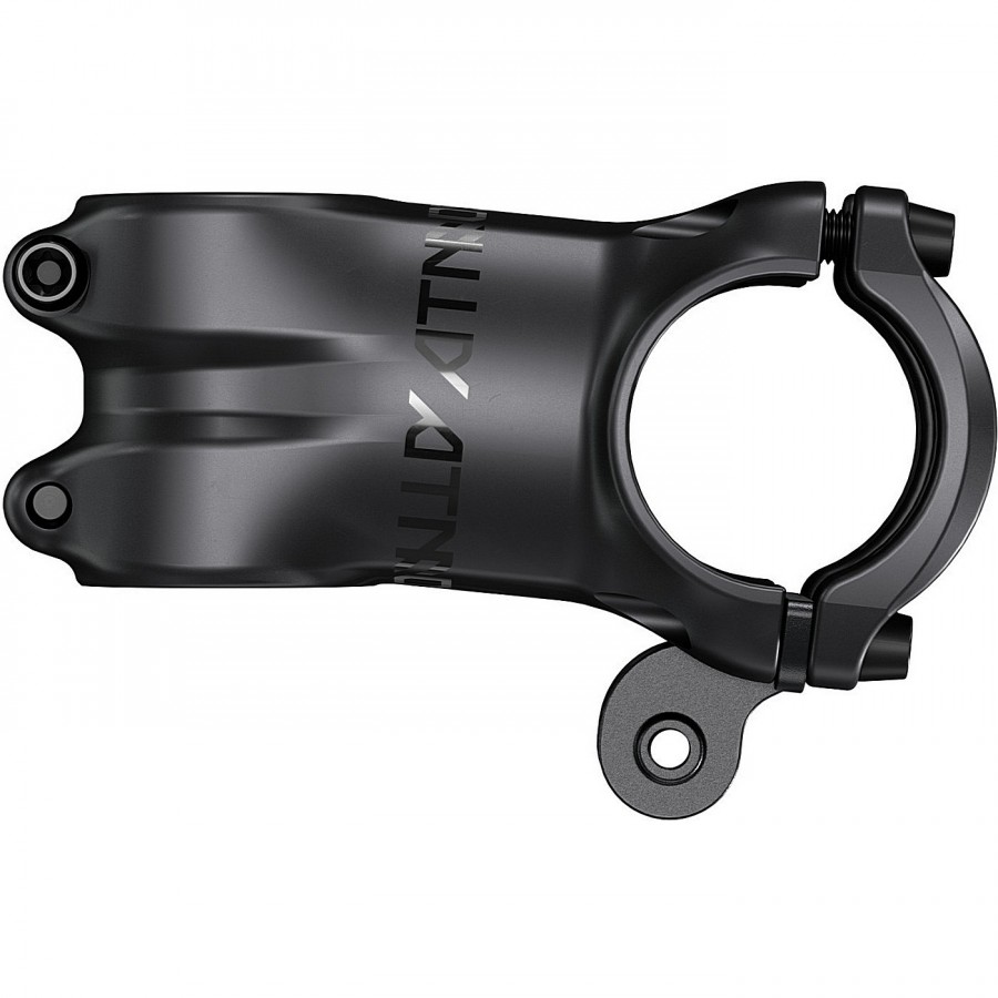 Truvativ Stem Atmos 31.8mm, Matt Black, 80mm Long, 6° 1 1/8" - 3