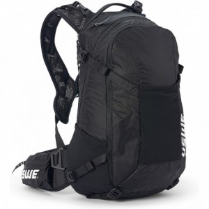 Uswe Backpack Shred 25 25 Liter Black - 1