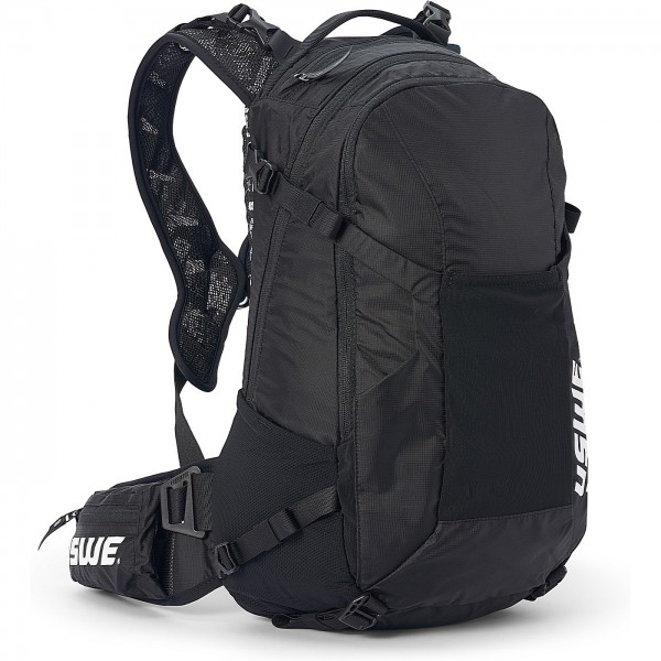 Uswe Backpack Shred 25 25 Liter Black - 1