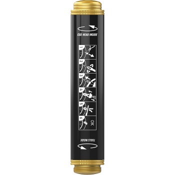 Kit tubeless Lezyne Pro Nero - 3 - Riparazione e rappezzi - 4710582547973