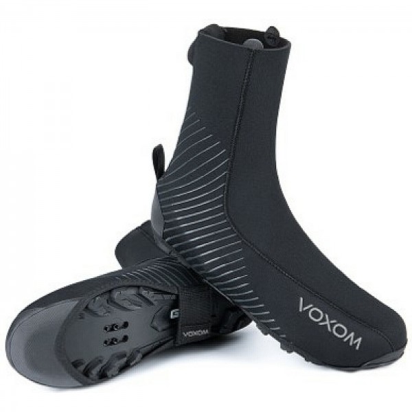 Couvre-chaussures de vélo 3 tailles Xxxl - 1